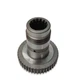 2026713 Drive Shaft Fits for Hitachi EX200-2 EX200-5 EX200-3 EX220-2 CMDEC23