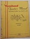 USED OLD STOCK OPERATORS MANUAL FOR FARMHAND MODEL F20-A LOADER 1PD120-366