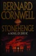 STONEHENGE: A Novel of 2000 B.C., Cornwell, Bernhard., Good Book