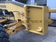 Push Block fits Volvo G930, G940, G946, G960 Motor Grader