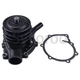 Water Pump ME996800 ME993748 For Mitsubishi 6D16 6D16TL Engine FD100 FD150