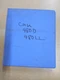Case 480D & 480LL Construction King Parts Catalog 8-1101
