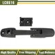 DORMAN 315-5503 Hood Latch Kit Driver Side for 02-11 Mack CH CHN CXN Granite CV