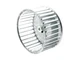 For 1987-2001 Mack MS200P Mid-Liner HVAC Blower Motor Wheel 52282RHSZ 1988 1989