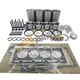 V1505 Overhaul Rebuild Kit for Kubota B2910 B3000 B3030 B3200 Engine Tractor