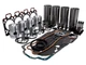ENGINE OVERHAUL KIT FOR MASSEY FERGUSON 365 375 TRACTORS WITH PERKINS A4.236
