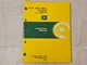 JOHN DEERE 8110T, 8210T, 8310T, AND 8410T TRACTORS OPERATOR'S MANUAL OMAR178340