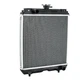 RC41142300 Radiator For Kubota Excavator KX91-3 KX91-3S KX91-3S2/U35/U35S/U35-S2
