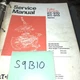 Eaton Fuller Model RT-910  RT-915 Service Manual