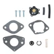 Mower Rebuild Repair Kit For Kohler CV Series Engine 24 757 21-S  CV17 CV18