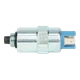 Shut-Off Fuel Solenoid 1896464M1 fits Massey Ferguson 364 251XE 360 8210 8220