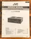 JVC A-X900B A-X900 B Amplifier  Service Manual *Original*
