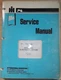 INTERNATIONAL ELECTRICAL SYSTEMS TESTING & SERVICE SHOP REPAIR WORKSHOP MANUAL