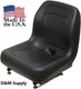 To fit Kubota Mowers: F2880, GR2110, ZD221, ZD323, ZD326, ZG227, ZG327 