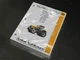 JCB Fastrac 8520 Tractor Service Manual Repair Shop Book