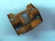 Genuine Echo 35110510130 TOP HANDLE Cushion CS452VL New OEM OP21