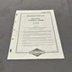 BRIGGS & STRATTON ILLUSTRATED PARTS LIST 170700 TO 170799