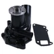 Water Pump For Hitachi EX200-1 EX200-5LV Engine 6BG1 4BG1 1136108770 5136101452