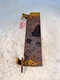 Massey Ferguson MF 40 Tractor Left Running Board & Brackets