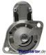 Starter New - Made In Italy - For M3T15971 Clark Gcs12 Gcs15 Gcs17 Gcs20 Gcs2