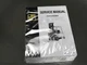 Hyster D210 (V30ZMD) Forklift Service Manual Repair Shop Book