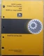 JOHN DEERE 624H TC62H TOOL CARRIER LOG LOADER PARTS MANUAL BOOK CATALOG