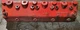 Cummins V-378-F2 Marine Water Cooled Exhaust Manifold 554400
