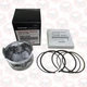 Genuine Kawasaki 13001-2192 13008-6027 Piston & Rings Toro 93-8502  FE120D STD