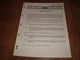 Briggs & Stratton Sales Manual 141300 To 141497 Form No. MS-4926-38