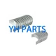 DB33 Crankshaft Main & Con Rod Bearing Set For DAEWOO Doosan DB33A D20S-2 D20S-3