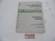 John Deere 21" Walk-Behind Rotary Mowers Technical Manual TM1369