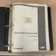 Case 570LXT 580L TRACTOR LOADER BACKHOE PARTS MANUAL BOOK CATALOG LIST pn 8-9942
