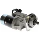 New Starter Fits Isuzu Equipment w/ Engines 4BB1 6BB1 1976-On 028000-5492 016561