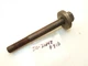 John Deere 420 F-910 Front Mow Mower Onan B48G 20hp Engine Flywheel Bolt