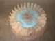 Wisconsin Air Cooled Gasoline Engine Model S-10D FLYWHEEL AND GOOD RING GEAR