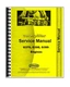Caterpillar G379 G398 G399 Engine Service Repair Manual