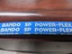 Fan Belt 113671-2270 for Isuzu Engine 6BD1 6BB1 6SD1 6BG1 4BG1 Truck FSS FTS