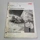 TRW Automotive TAS 40 55 65 & 85 Series Steering Gear Service Manual