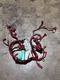 Cummins ISB QSB4.5L Electronic Control Module Wiring Harness 5444412 CM2250