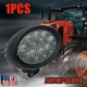 For Kubota Tractors M7-132P M7-132P KVT M7-132S M7-151P M7-131P LED Work Light