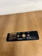 TORO 55-9350 (104-2771) PLASTIC CONTROL PANEL CCR2000