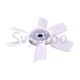 Svyoroo Fan Blade 16361-22020-71 For Toyota Forklift 40-3FGC20 42-3FGC15