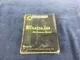 Euclid L-20 Front End Loader Service Maintenance Manual May 1965