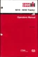 Case IH 9210 9230 Tractor Operators Manual J I Case Tenneco Company