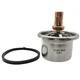 76℃ Thermostat Fit for Caterpillar RM-350B RM800 RM-300 RM-250C 836 826 740B 740