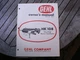 Gehl HK108 Hay King Mower Conditioner Owner Operator Manual Start Up Guide Book