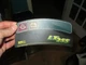 John Deere LX255 Instrument panel Label Decal M126042