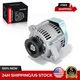 Alternator For Mini GM Denso 1 Wire SBC BBC Chevy Race 12180 12180-SE 400-52062