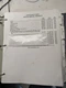 YALE ERP030/040VT G807 2014 FORK LIFT SERVICE MAINTENANCE REPAIR MANUAL