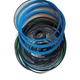 New Boom Cylinder Seal Kit 4153209 Fits For Hitachi UH083 UH083LC Excavator
